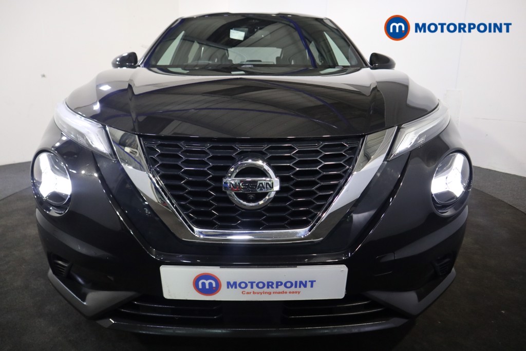 Used Nissan Juke 2021 for sale - 76416078: Photo 40