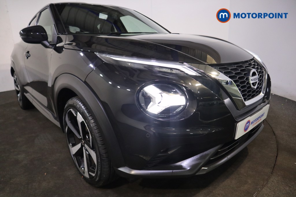 Used Nissan Juke 2021 for sale - 76416078: Photo 41