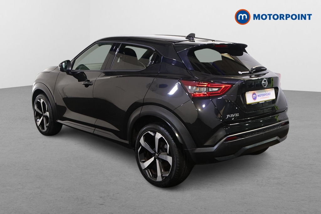 Used Nissan Juke 2021 for sale - 76416078: Photo 5