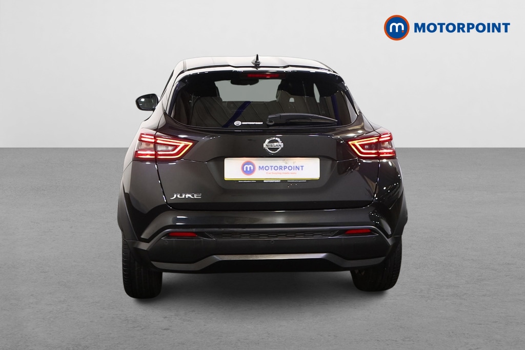 Used Nissan Juke 2021 for sale - 76416078: Photo 6