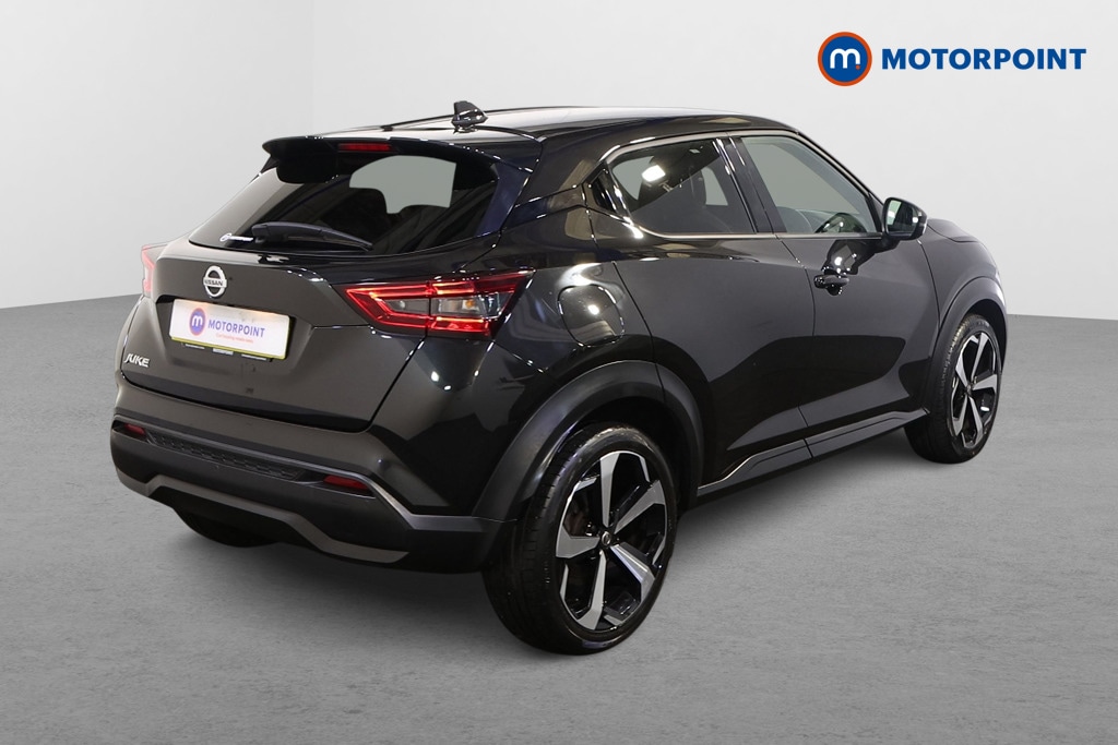 Used Nissan Juke 2021 for sale - 76416078: Photo 7