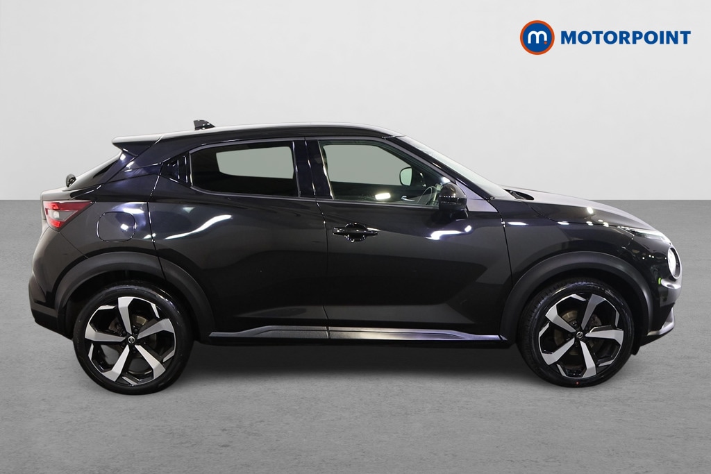 Used Nissan Juke 2021 for sale - 76416078: Photo 8