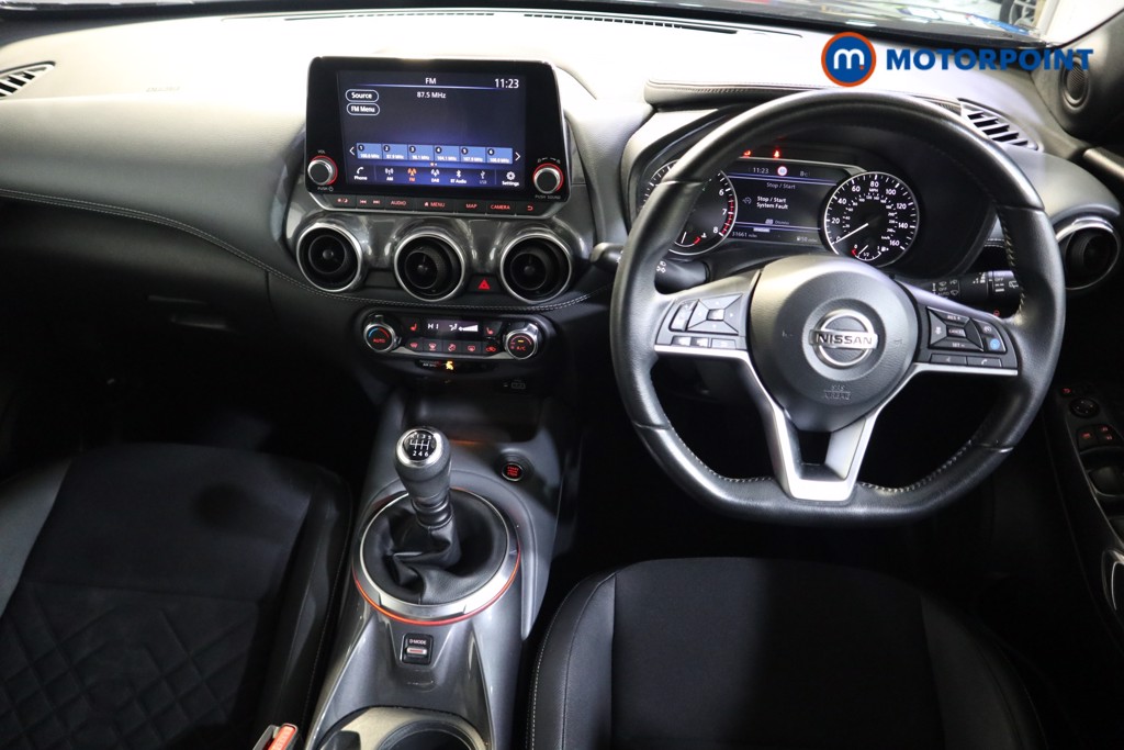 Used Nissan Juke 2021 for sale - 76416078: Photo 9