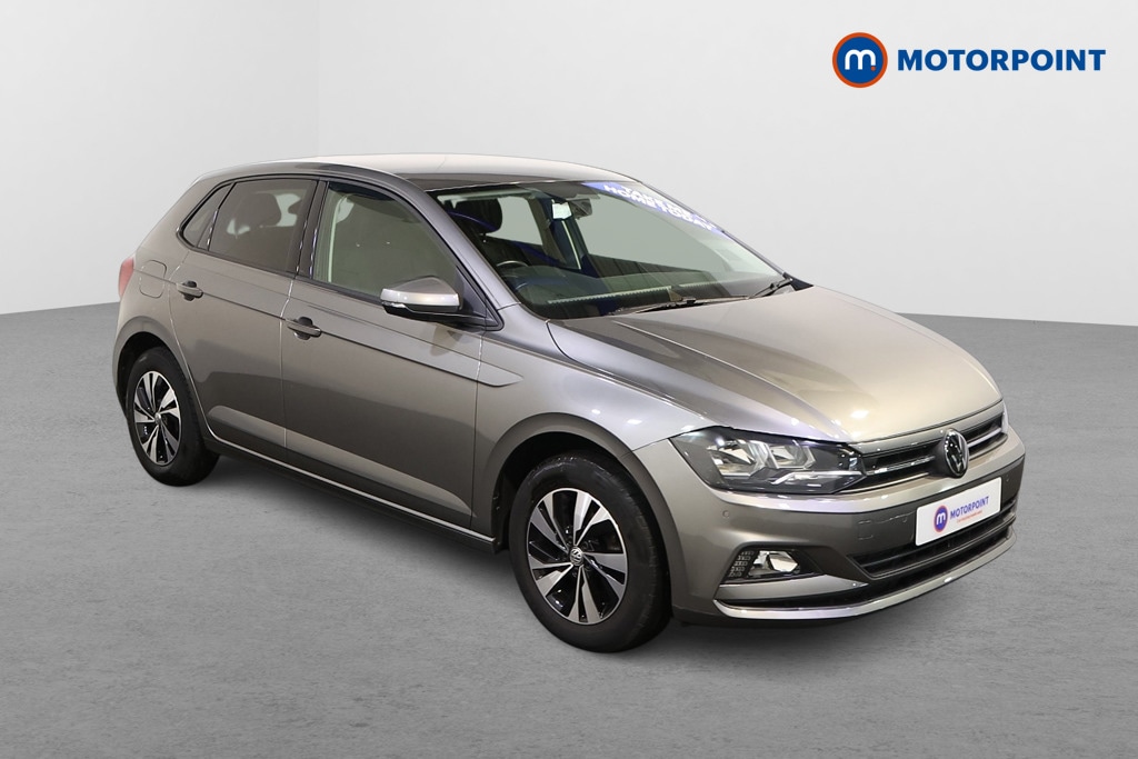 Used Volkswagen Polo 2021 for sale - 76018400: Photo 1