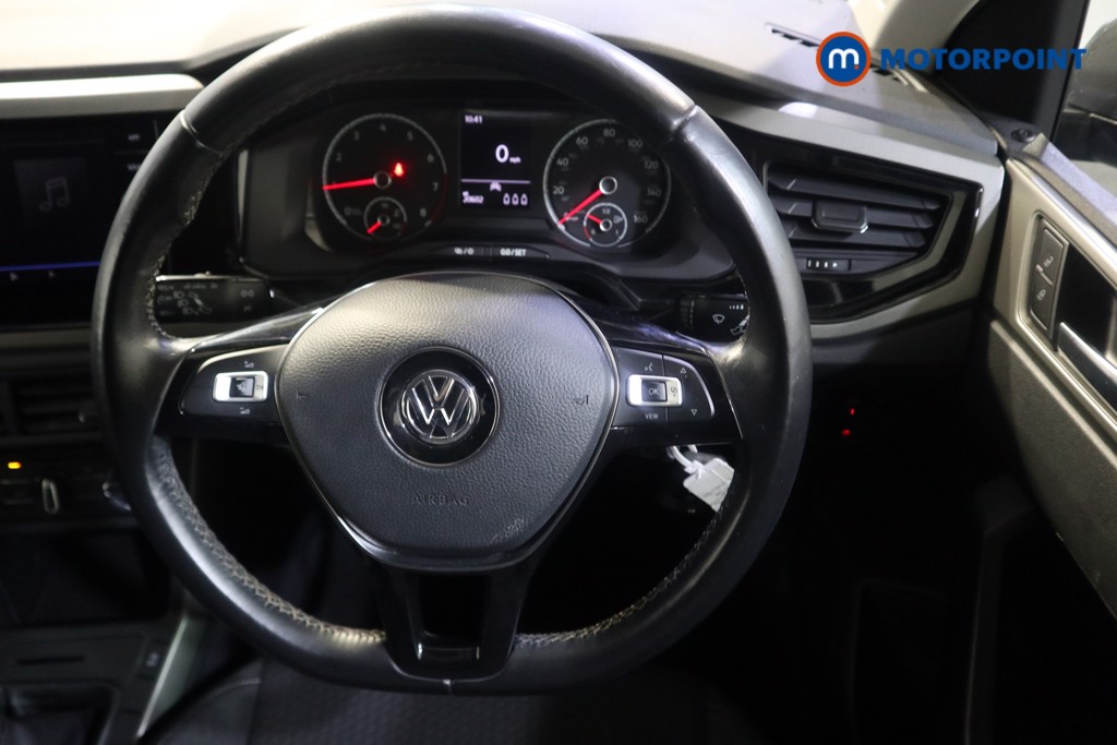 Used Volkswagen Polo 2021 for sale - 76018400: Photo 10
