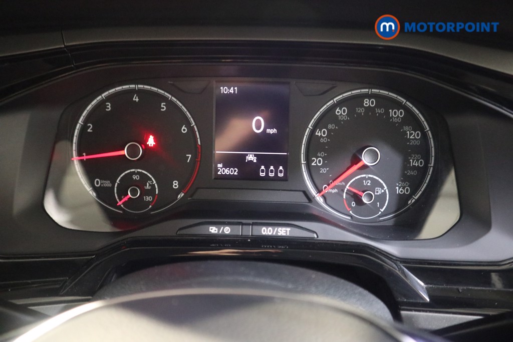 Used Volkswagen Polo 2021 for sale - 76018400: Photo 13