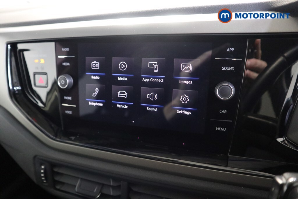 Used Volkswagen Polo 2021 for sale - 76018400: Photo 14