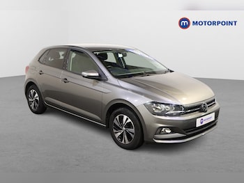Volkswagen - Polo