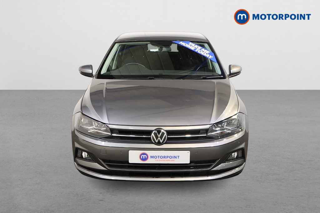 Used Volkswagen Polo 2021 for sale - 76018400: Photo 2