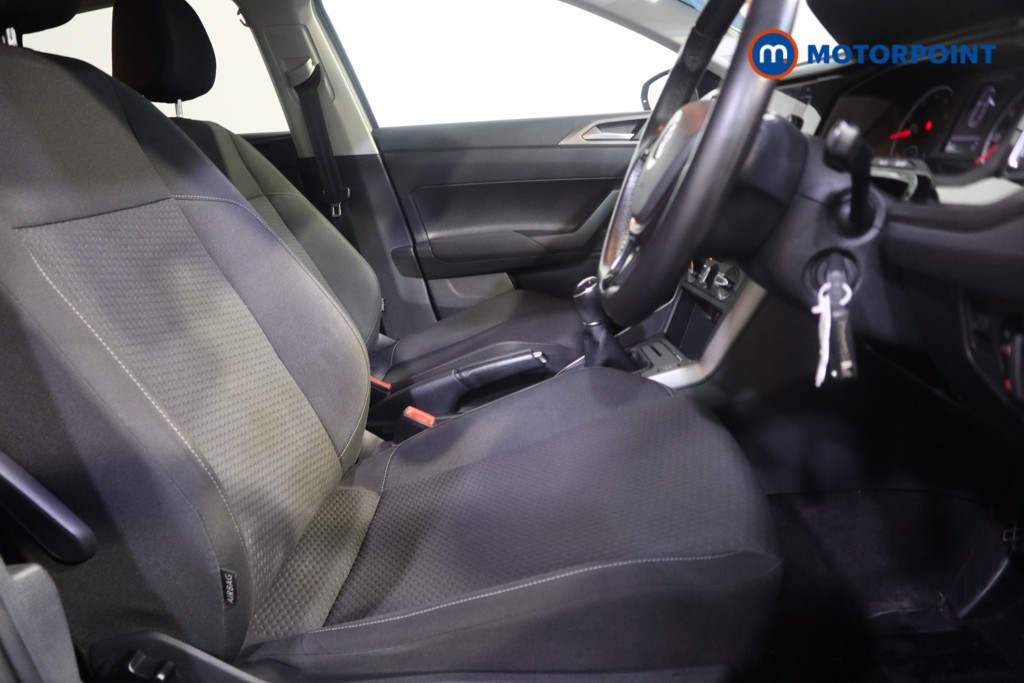 Used Volkswagen Polo 2021 for sale - 76018400: Photo 20