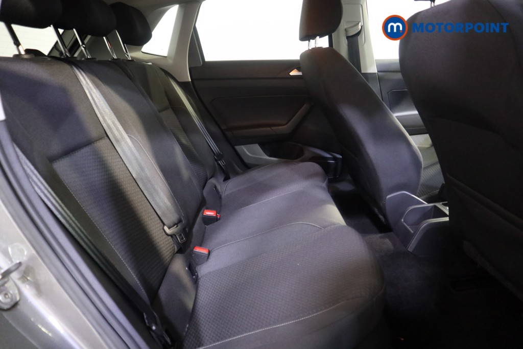 Used Volkswagen Polo 2021 for sale - 76018400: Photo 21