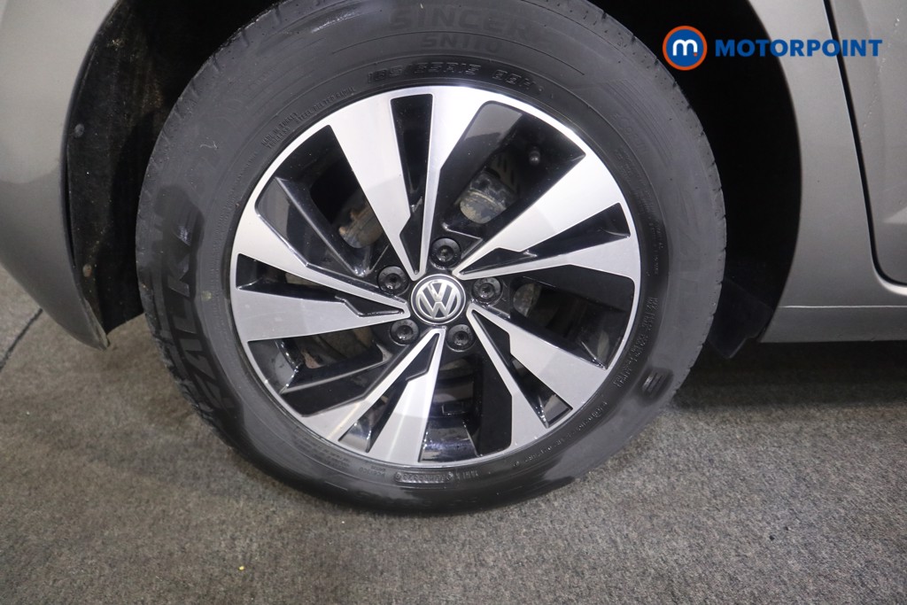 Used Volkswagen Polo 2021 for sale - 76018400: Photo 23