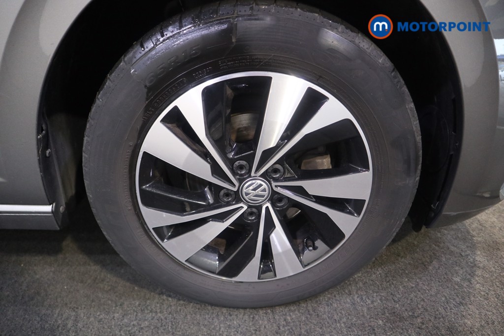 Used Volkswagen Polo 2021 for sale - 76018400: Photo 24