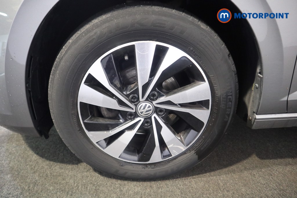 Used Volkswagen Polo 2021 for sale - 76018400: Photo 25