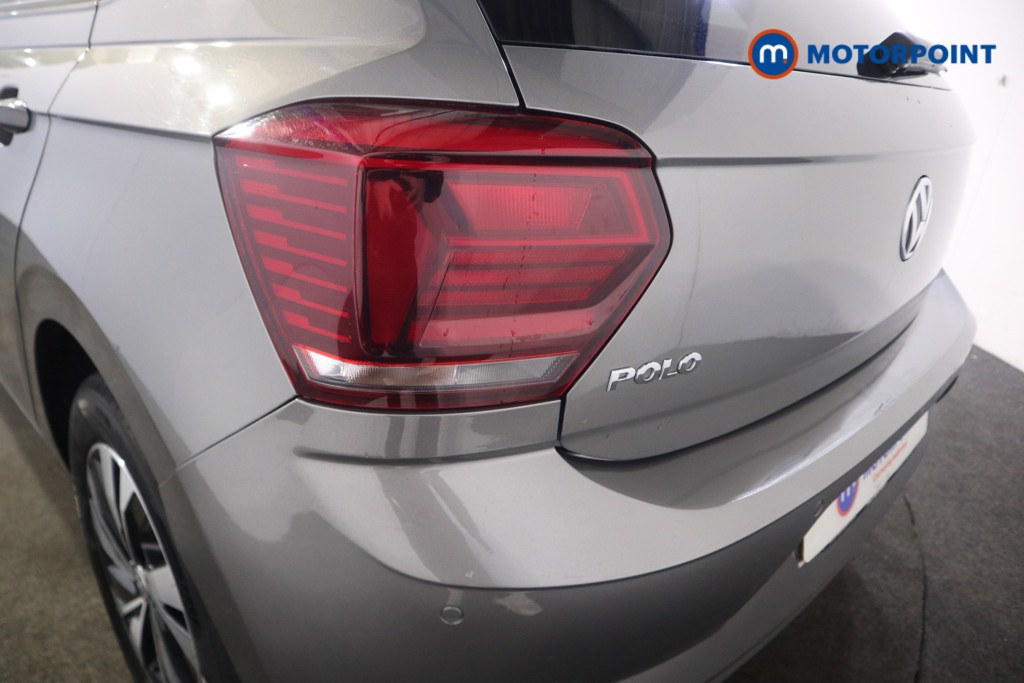 Used Volkswagen Polo 2021 for sale - 76018400: Photo 28