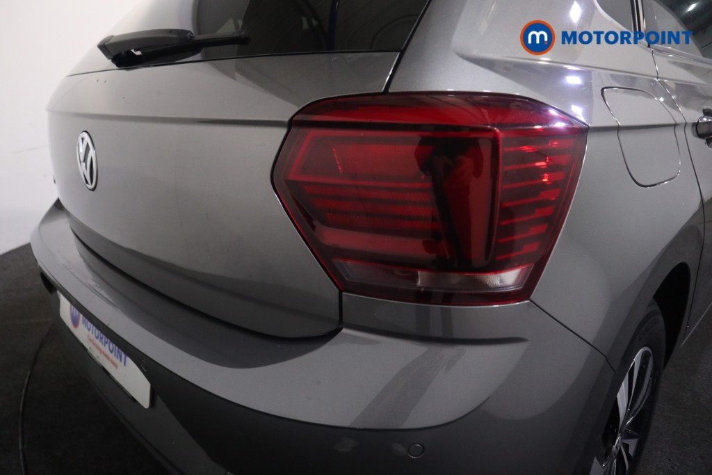 Used Volkswagen Polo 2021 for sale - 76018400: Photo 29