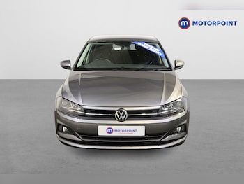 Used Volkswagen Polo 2021 for sale - 76018400: Photo 2