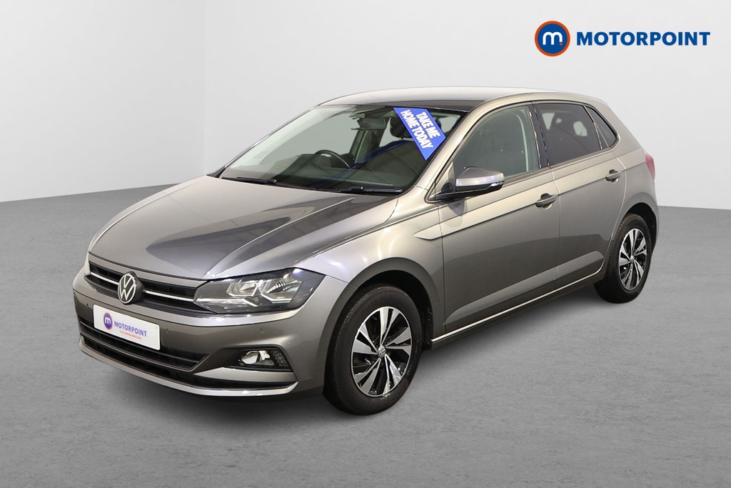 Used Volkswagen Polo 2021 for sale - 76018400: Photo 3