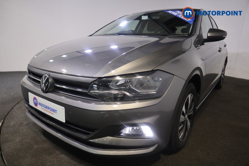 Used Volkswagen Polo 2021 for sale - 76018400: Photo 32