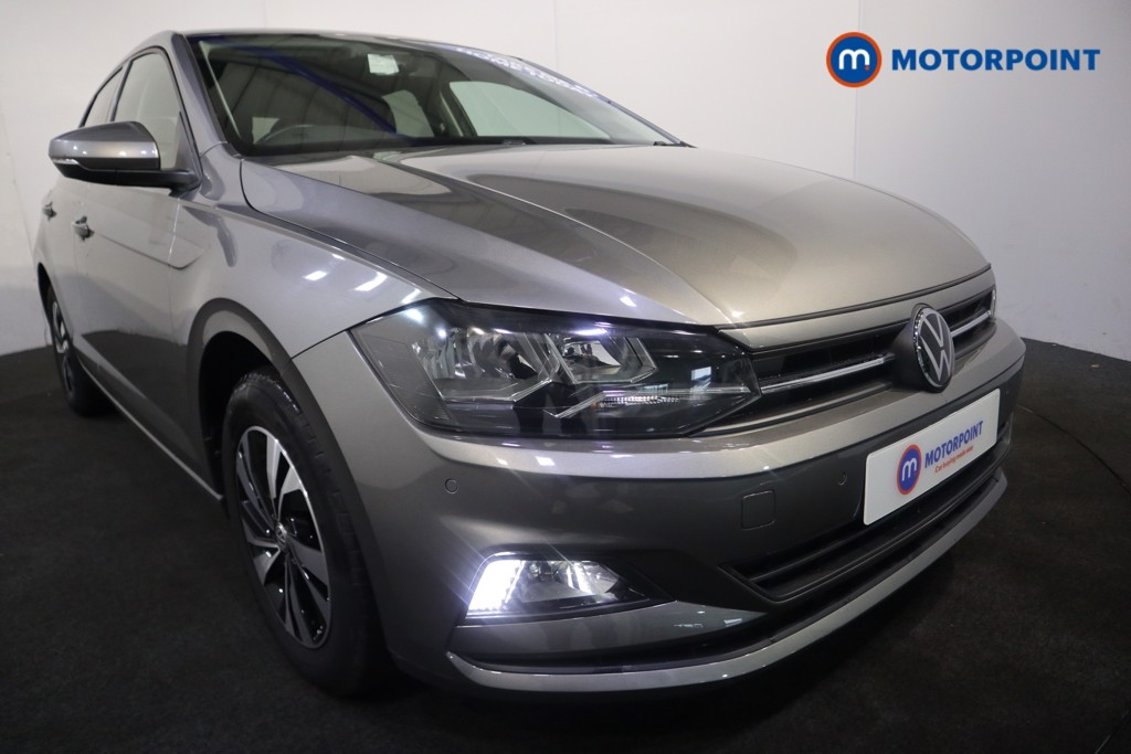 Used Volkswagen Polo 2021 for sale - 76018400: Photo 33