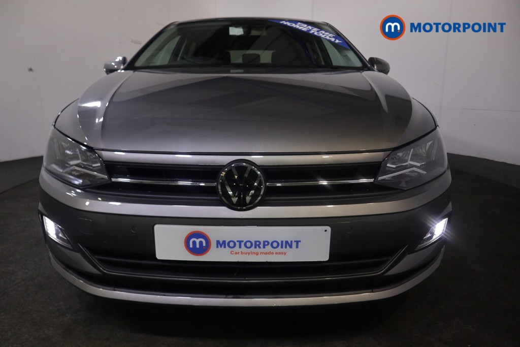 Used Volkswagen Polo 2021 for sale - 76018400: Photo 34