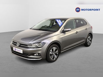 Used Volkswagen Polo 2021 for sale - 76018400: Photo 3