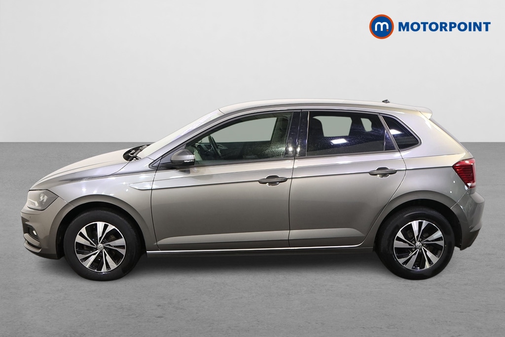 Used Volkswagen Polo 2021 for sale - 76018400: Photo 4