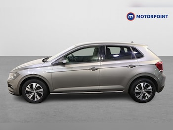 Used Volkswagen Polo 2021 for sale - 76018400: Photo 4