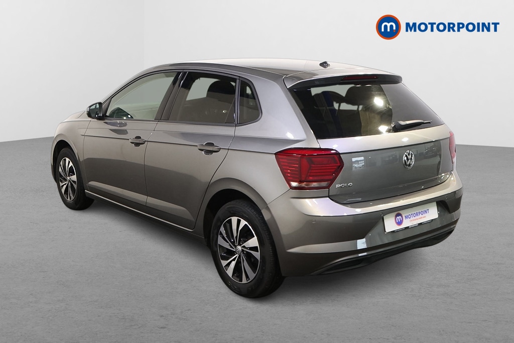 Used Volkswagen Polo 2021 for sale - 76018400: Photo 5