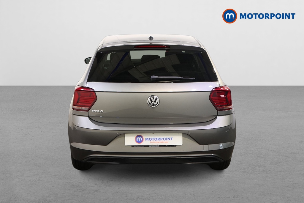 Used Volkswagen Polo 2021 for sale - 76018400: Photo 6