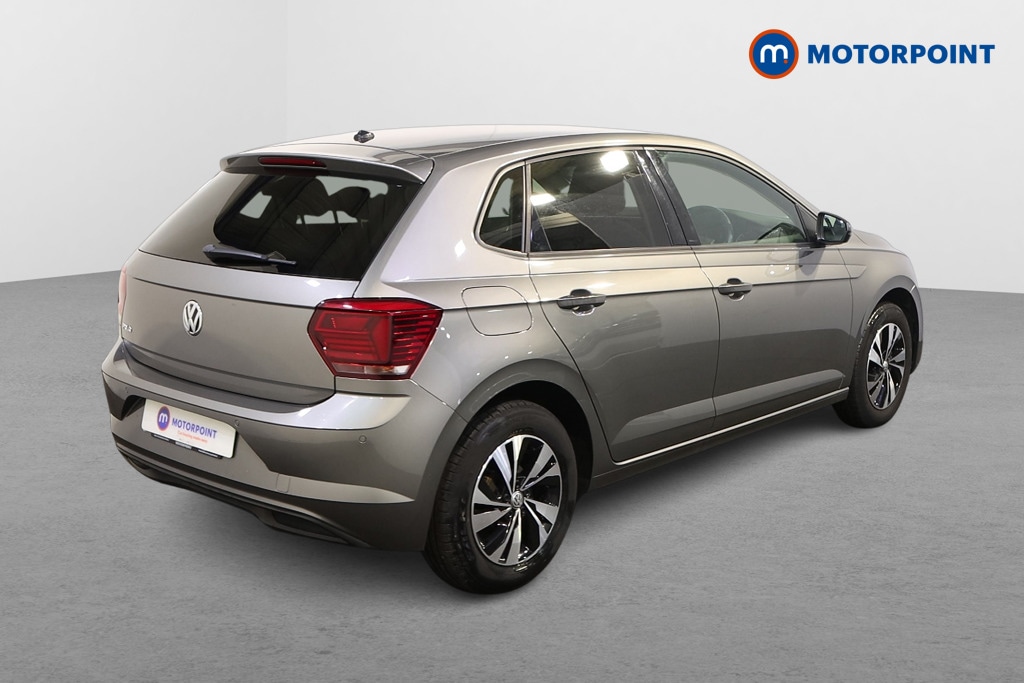 Used Volkswagen Polo 2021 for sale - 76018400: Photo 7