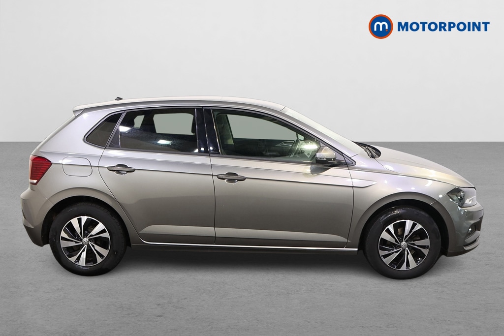 Used Volkswagen Polo 2021 for sale - 76018400: Photo 8