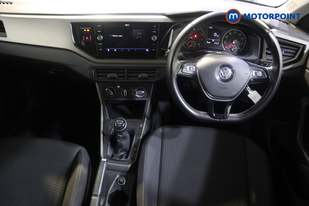 Used Volkswagen Polo 2021 for sale - 76018400: Photo 9