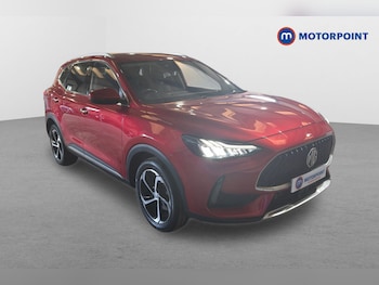 Used MG MG HS 2023 for sale - 78436134: Photo