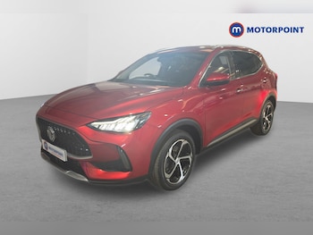 Used MG MG HS 2023 for sale - 78436134: Photo