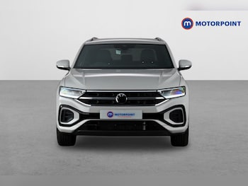 Used Volkswagen T-Roc 2024 for sale - 78717883: Photo