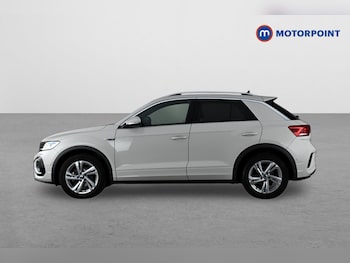 Used Volkswagen T-Roc 2024 for sale - 78717883: Photo