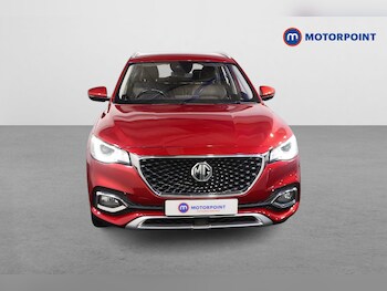 Used MG MG HS 2023 for sale - 75935400: Photo