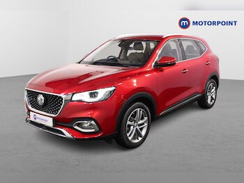 Used MG MG HS 2023 for sale - 75935400: Photo