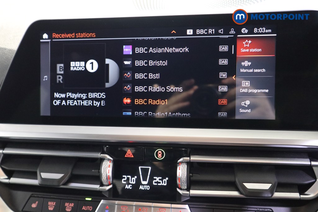 Used BMW 3 Series 2020 for sale - 77392323: Photo 10