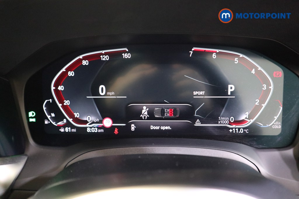 Used BMW 3 Series 2020 for sale - 77392323: Photo 12