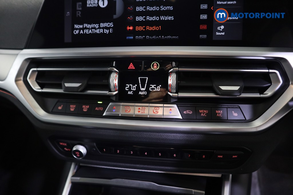 Used BMW 3 Series 2020 for sale - 77392323: Photo 16