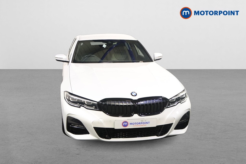 Used BMW 3 Series 2020 for sale - 77392323: Photo 2