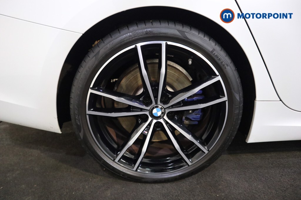 Used BMW 3 Series 2020 for sale - 77392323: Photo 23