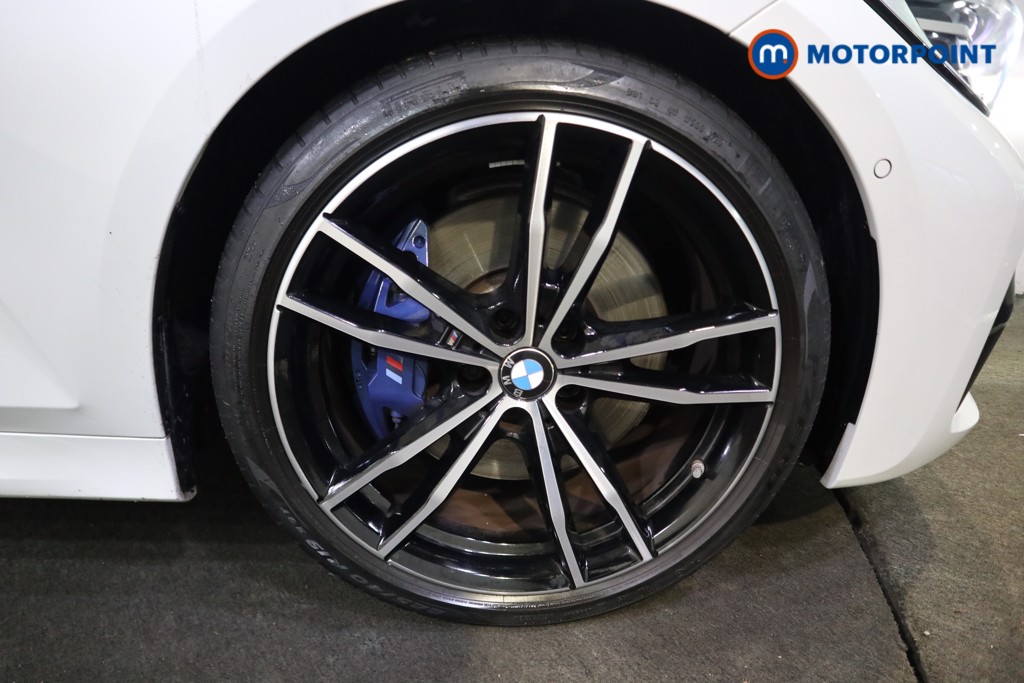 Used BMW 3 Series 2020 for sale - 77392323: Photo 24
