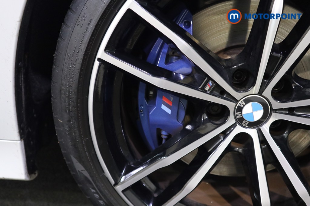 Used BMW 3 Series 2020 for sale - 77392323: Photo 25