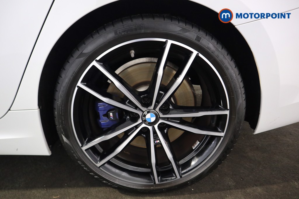 Used BMW 3 Series 2020 for sale - 77392323: Photo 27