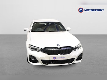 Used BMW 3 Series 2020 for sale - 77392323: Photo