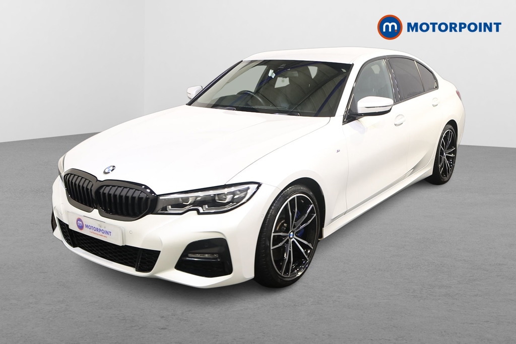 Used BMW 3 Series 2020 for sale - 77392323: Photo 3