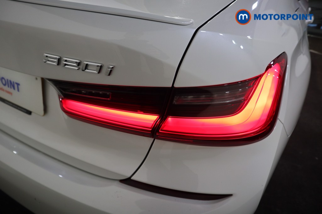 Used BMW 3 Series 2020 for sale - 77392323: Photo 30